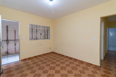 Casa à venda com 295m², 5 quartos e 1 vagaSala da Casa 02