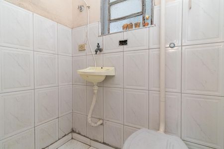 Casa à venda com 295m², 5 quartos e 1 vagaBanheiro 02 da Casa 02