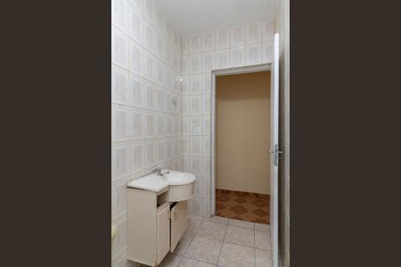 Casa à venda com 295m², 5 quartos e 1 vagaBanheiro 01 da Casa 02