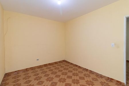 Casa à venda com 295m², 5 quartos e 1 vagaQuarto 01 da Casa 02