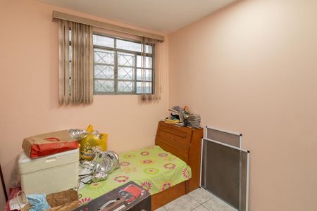 Casa à venda com 295m², 5 quartos e 1 vagaQuarto 02 da Casa 01