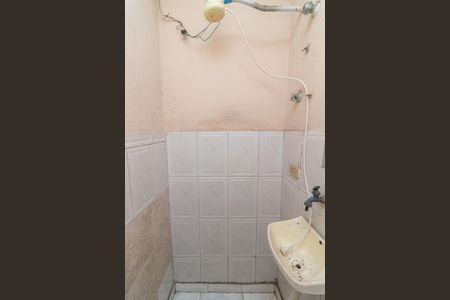 Casa à venda com 295m², 5 quartos e 1 vagaBanheiro 02 da Casa 02