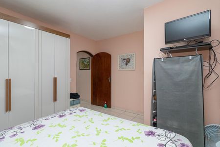 Casa à venda com 295m², 5 quartos e 1 vagaSuíte da Casa 01