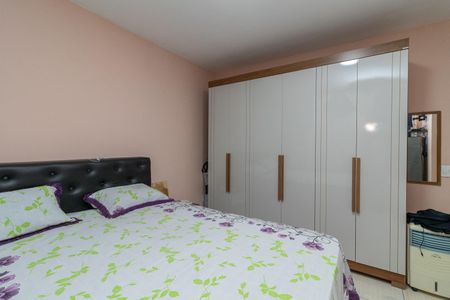 Casa à venda com 295m², 5 quartos e 1 vagaSuíte da Casa 01