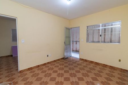 Casa à venda com 295m², 5 quartos e 1 vagaSala da Casa 02