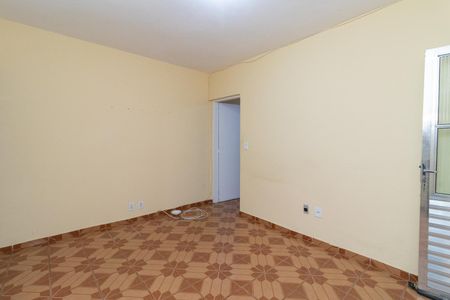 Casa à venda com 295m², 5 quartos e 1 vagaSala da Casa 02