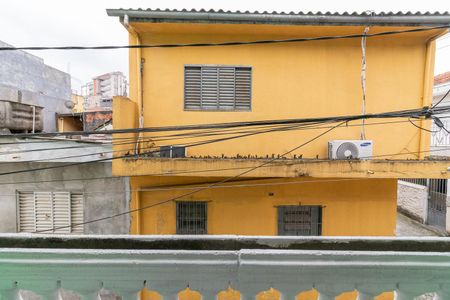 Casa à venda com 295m², 5 quartos e 1 vagaVista da Suíte da Casa 01