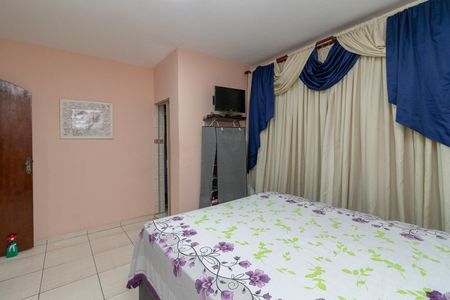 Casa à venda com 295m², 5 quartos e 1 vagaSuíte da Casa 01