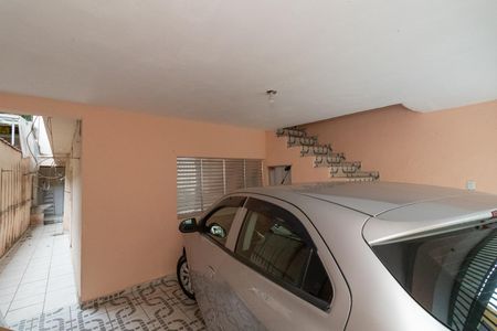 Casa à venda com 295m², 5 quartos e 1 vagaGaragem