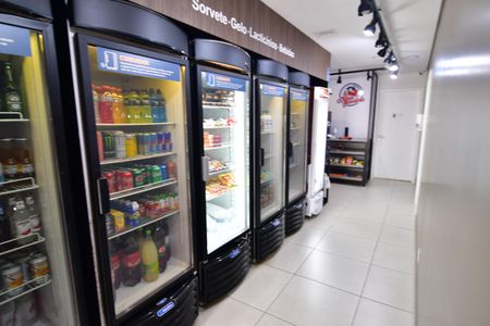 Apartamento à venda com 108m², 2 quartos e 2 vagasÁrea comum - Mercearia