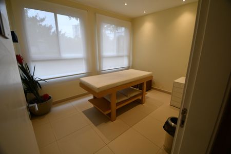 Apartamento à venda com 108m², 2 quartos e 2 vagasÁrea comum - SPA