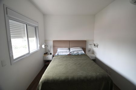 Apartamento à venda com 108m², 2 quartos e 2 vagasSuíte 2