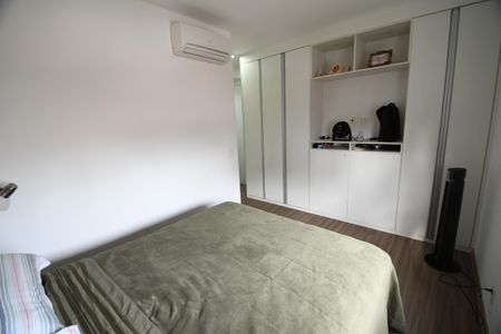 Apartamento à venda com 108m², 2 quartos e 2 vagasSuíte 2