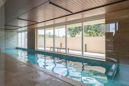 Apartamento à venda com 64m², 2 quartos e 1 vaga Apartamento à venda com 64m², 2 quartos e 1 vagaÁrea comum