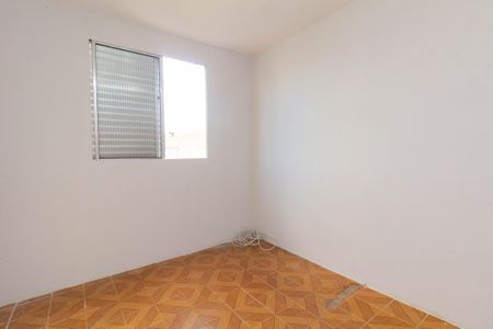 Apartamento à venda com 52m², 3 quartos e 1 vaga Apartamento à venda com 52m², 3 quartos e 1 vagaQuarto 3