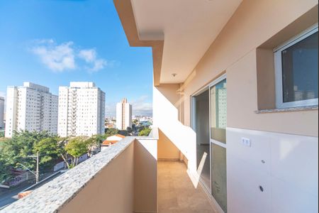 Apartamento à venda com 58m², 2 quartos e 1 vaga Apartamento à venda com 58m², 2 quartos e 1 vagaVista do Quarto 1