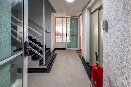 Apartamento à venda com 58m², 2 quartos e 1 vaga Apartamento à venda com 58m², 2 quartos e 1 vagaAcesso