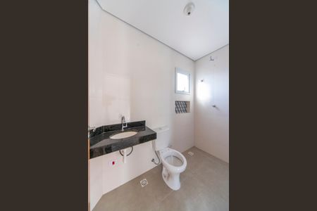 Apartamento à venda com 58m², 2 quartos e 1 vaga Apartamento à venda com 58m², 2 quartos e 1 vagaBanheiro Suíte