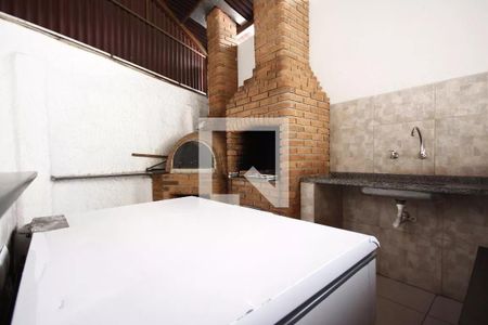 Apartamento à venda com 72m², 3 quartos e 1 vaga Apartamento à venda com 72m², 3 quartos e 1 vagaÁrea comum
