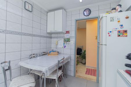 Apartamento à venda com 72m², 3 quartos e 1 vaga Apartamento à venda com 72m², 3 quartos e 1 vagaCozinha