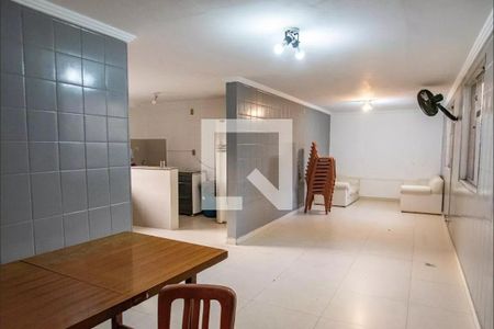 Apartamento à venda com 72m², 3 quartos e 1 vaga Apartamento à venda com 72m², 3 quartos e 1 vagaÁrea comum
