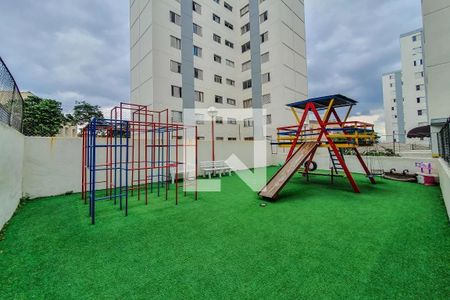 Apartamento à venda com 72m², 3 quartos e 1 vaga Apartamento à venda com 72m², 3 quartos e 1 vagaÁrea comum