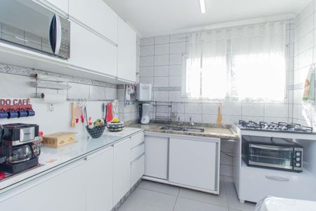 Apartamento à venda com 72m², 3 quartos e 1 vaga Apartamento à venda com 72m², 3 quartos e 1 vagaCozinha