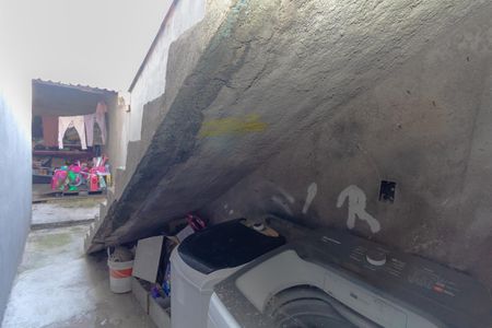 Casa à venda com 125m², 3 quartos e 2 vagas Casa à venda com 125m², 3 quartos e 2 vagasÁrea de Serviço