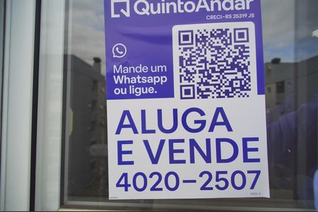 Apartamento à venda com 69m², 3 quartos e 1 vagaPlaca