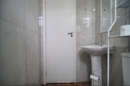 Apartamento à venda com 69m², 3 quartos e 1 vagaBanheiro