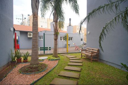 Apartamento à venda com 69m², 3 quartos e 1 vagaÁrea comum