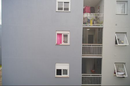 Apartamento à venda com 69m², 3 quartos e 1 vagaVista do Quarto 2