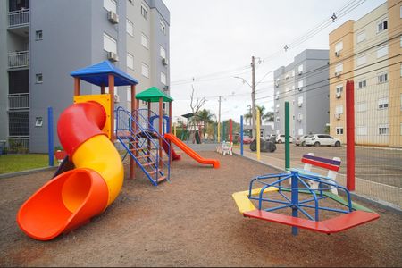 Apartamento à venda com 69m², 3 quartos e 1 vagaÁrea comum - Playground