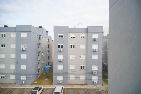 Apartamento à venda com 69m², 3 quartos e 1 vagaVista do Quarto 1