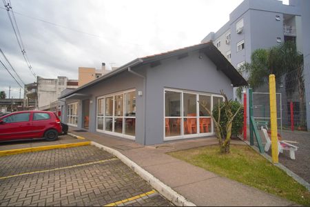 Apartamento à venda com 69m², 3 quartos e 1 vagaÁrea comum - Salão de festas