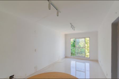 Sala de apartamento à venda com 3 quartos, 80m² em Vila Monumento, São Paulo