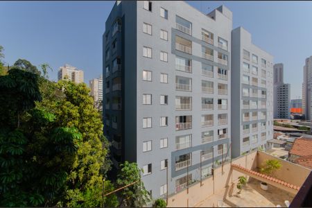 Apartamento à venda com 80m², 3 quartos e 1 vaga Apartamento à venda com 80m², 3 quartos e 1 vagaVista