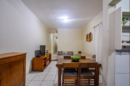 Apartamento para alugar com 84m², 3 quartos e 2 vagas Apartamento para alugar com 84m², 3 quartos e 2 vagasSala