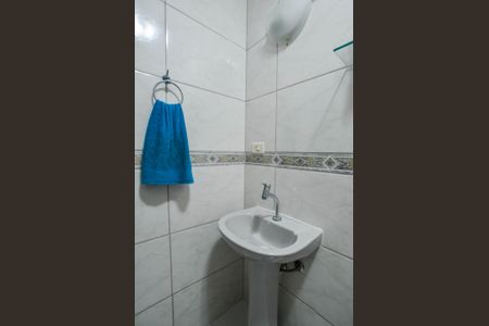 Apartamento para alugar com 84m², 3 quartos e 2 vagas Apartamento para alugar com 84m², 3 quartos e 2 vagasBanheiro Corredor