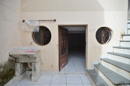 Casa à venda com 180m², 3 quartos e 2 vagasÁrea de Serviço