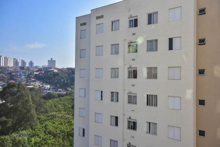 Apartamento à venda com 42m², 2 quartos e 1 vagaVista