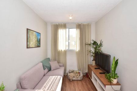 Apartamento à venda com 42m², 2 quartos e 1 vagaSala de Tv