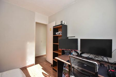 Apartamento à venda com 42m², 2 quartos e 1 vagaQuarto 1