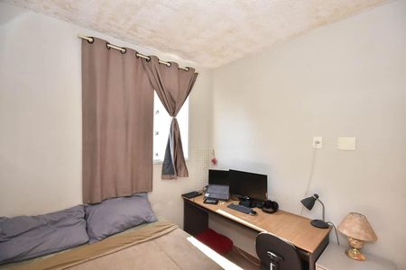 Apartamento à venda com 42m², 2 quartos e 1 vagaQuarto 2