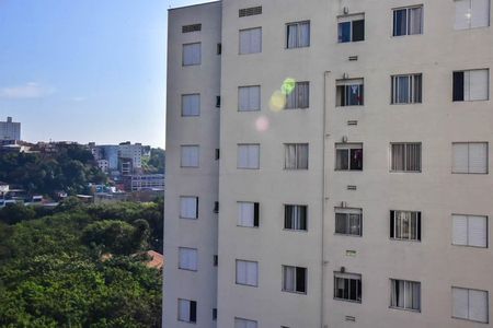 Apartamento à venda com 42m², 2 quartos e 1 vagaVista do Quarto 2