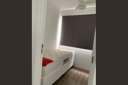 Apartamento à venda com 37m², 2 quartos e sem vaga