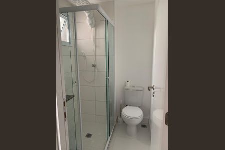 Apartamento à venda com 37m², 2 quartos e sem vaga