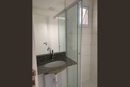 Apartamento à venda com 37m², 2 quartos e sem vaga