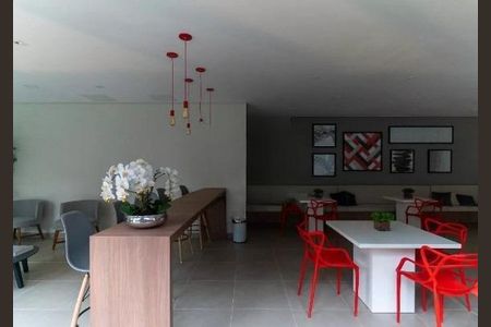 Apartamento à venda com 37m², 2 quartos e sem vaga