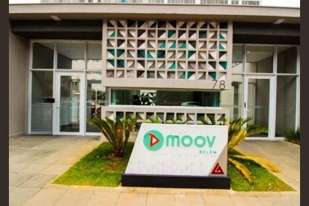 Apartamento à venda com 37m², 2 quartos e sem vaga